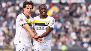 Gustavo Sá e Ibrahima Ba despertam o interesse de clubes nacionais e estrangeiros