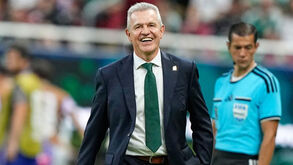 Javier Aguirre