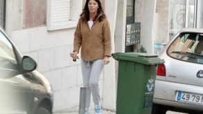 Célia Tavares disse em tribunal que recebeu envelopes com dinheiro e que foi 17 vezes a Paris