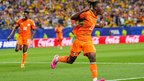 Yan Diomande
