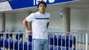 Xavier Barbosa