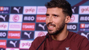 Rúben Dias