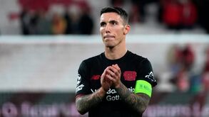 Grimaldo cada vez mais perto do Atlético de Madrid