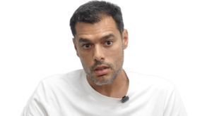 O segredo são as boas pessoas