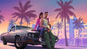 GTA VI: Pré-reservas a partir de 25 de junho
