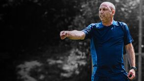 Bruno Pinheiro é o novo treinador do Ac. Viseu