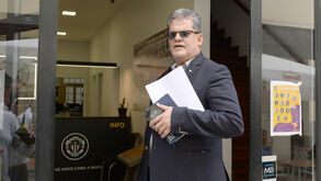 Rui Alves falou dos planos para o Nacional 2026/27