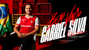 Gabriel Silva