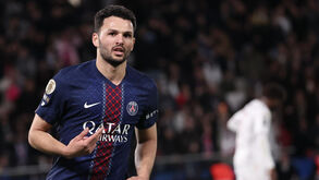 Ruben Amorim sonha com Gonçalo Ramos no Milan