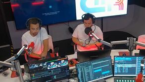 Ouça aqui o relato do Brasil-Haiti na Correio da Manhã Rádio