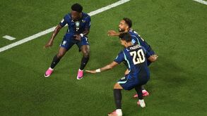 Brasil-Haiti