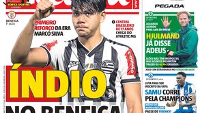 Sábado, 20 de junho de 2026