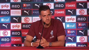 Dalot: «Sabemos perfeitamente que há muita gente que não quer que Portugal ganhe»
