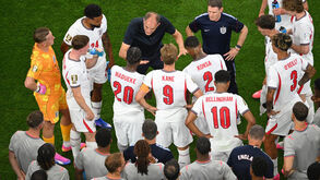 Inglaterra estreou-se no Mundial'2026 com uma vitória sobre a Croácia