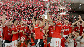 Benfica-hóquei em patins