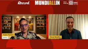 MundiALLin episódio 10 - …E no final ganham os alemães!
