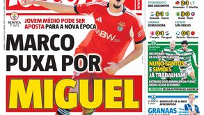 Domingo, 21 de junho de 2026