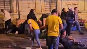 Equador: duas pessoas mortas por 'sicários' enquanto assistiam ao jogo com o Curaçau 