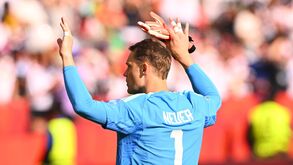 Neuer histórico