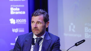 André Villas-Boas