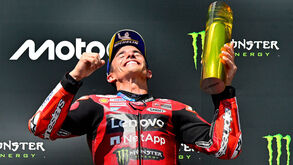 Marc Márquez