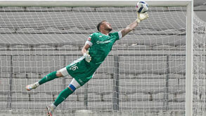 Martin Turk tem contrato até 2028