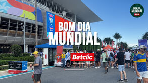 Bom Dia Mundial: Portugal aos olhos de outros países e Chico responde a quase tudo sobre Sérgio Conceição