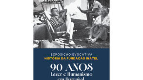 Fundação INATEL celebra nove décadas com exposição 
