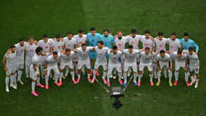 Seleção do Irão