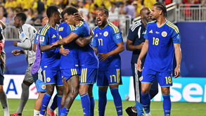 Curaçau tem feito a festa no Mundial'2026