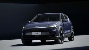 Chegará à Europa? Novo Hyundai i20 brasileiro inspira-se no Bayon