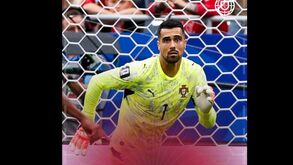 «A muralha»: Pedro Proença destaca capacidade de Diogo Costa