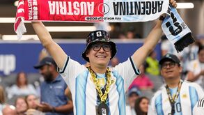 Argentina-Áustria