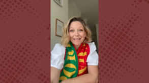 Questionário Record: Seleção desmotivada? Paula Lobo Antunes tem a cura e chama-se... Eminem