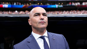 Roberto Martínez