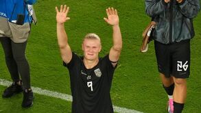 Erling Haaland