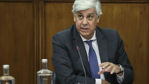 Mário Centeno
