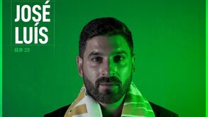 José Luís Vieira é o team manager dos sub-23 do Moreirense
