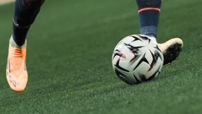 Bola oficial da Ligue 1