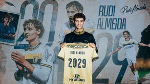 Rudi Almeida