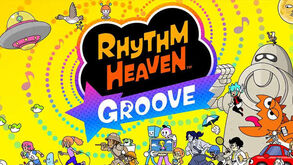 Nintendo Switch recebe demo de Rhythm Paradise Groove