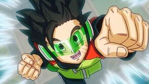 Dragon Ball Xenoverse 3 recebe novo capítulo