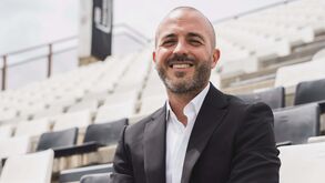André André apresentado 