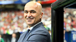 Roberto Martínez