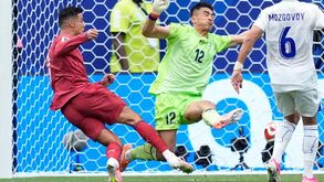 O Mundial visto da China: «Portugal jogou de forma mais rápida, mais intensa e mais dinâmica»