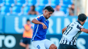 Tiago Ribeiro pode trocar Feirense pelo Santa Clara