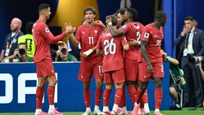 A festa portuguesa em Houston