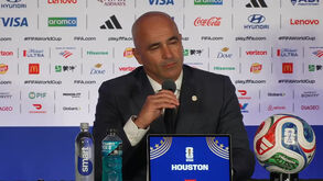 Roberto Martínez: «Cristiano Ronaldo e Messi precisaram da sua rivalidade para crescer»