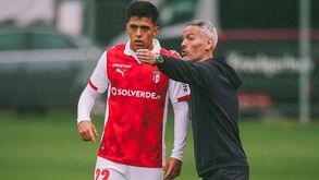 Thiago Helguera volta a não contar para o técnico Carlos Vicens