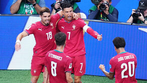 Portugal deverá ser hoje um dos muitos apurados no 'sofá' do 15.º dia do Mundial'2026